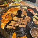 병영솥뚜껑삼겹살 이미지