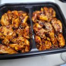 화락바베큐치킨마포