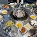 옥돌생고기 | 홍대 수정옥돌생소금구이 웨이팅 필수 삼겹살 맛집, 재방문은 글쎄..
