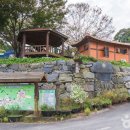 칠갑산산꽃마을 이미지