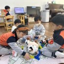 시지아이숲유치원 이미지