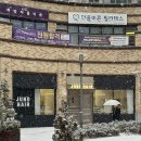 준오헤어 위례송파와이즈더샵점 프리미엄 뿌리염색 후기