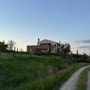 노을애향기민박 | 토스카나 아그리투리스모 농가민박 ‘Le Piccole Macie’ 후기 (feat. 4월말 이탈리아 날씨, 옷차림)