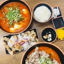 대구 짬뽕 맛집 완뽕 황금점 후기