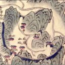 위봉산(서래봉702m,완주),서문-되실봉-오도치-서방산-종남산