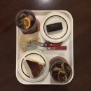 CU 광주삼각일등점 | 슬슬 캐롤 플리 만들어볼까