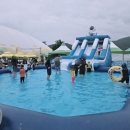 꿈자람물정원 | [공지] 춘천 썸머워터페스티벌 여름피서 아이물놀이 여기서 끝내자 예약방법 방문꿀팁