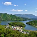 회동수원지 이미지