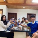 샤라의정원 펜션 이미지