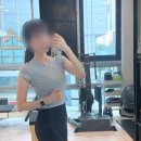 안다르 에어쿨링 3부 레깅스 후기, 탄탄한 레깅스 추천