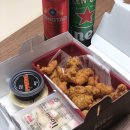 호식이두마리치킨 연지초읍점 | 호식이두마리치킨 똥집튀김&amp;닭발튀김 야식으로 최고!