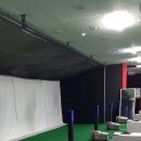 태영 스크린골프연습장 이미지