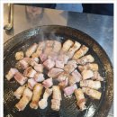 할매솥뚜껑삼겹살 이미지