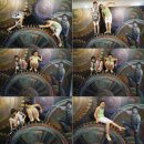 대일미싱 | [서울 가볼만한 곳/인사동 쌈지길]추억하나더하기 - 박물관은 살아있다. 박살 (종로 인사동본점)