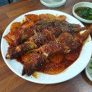 고산골콩나물해장국 이미지