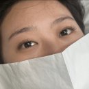 하엘리 광주서구속눈썹펌을 하면 민낯이어도 화장한 거 처럼 샤랄라 해지는 느낌을 받을 수 있어요