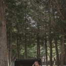 A-8 | 산청 캠핑 추천 경호강 캠핑장 A8번 명당자리 후기｜낚시·다슬기·리버뷰까지 완벽