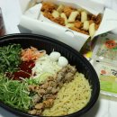 찜꽁찜닭&곱떡치떡 이미지