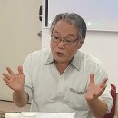 &lt;나의 인생, 나의 문학&gt; 대표작이요? 이제 써야죠
