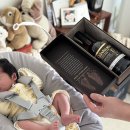 구정과학사 | 세상 하나뿐인 2025 뱀띠 신생아 생빈 위스키 발도장 만들기 ft. 글렌알라키 17년 미즈나라 캐스크...