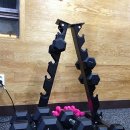 트리니티 복싱짐 이미지