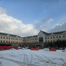 나래관광펜션 | 무주 덕유산 케이블카와 향적봉 설산 눈꽃 후기, 무주 덕유산 리조트, 나래가든 한정식 솔직후기