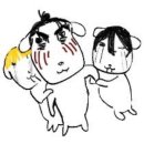 고양이개탄날봉담 | 나도 열심히 해 볼 거야...