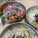 담양국수 이미지