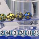 ★ 924회차 로또 당첨번호 ★ 03-11-34-42-43-44 보너스 13 이미지