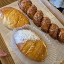 강릉 소금빵 맛집 유아이베이커리 1호점 내돈내산 후기