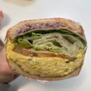 마테아 | 천안 불당동 맛집 :: 가성비 좋은 샐러드&샌드위치 '마테아'