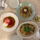 가람공원 화장실 | 파주 가람마을 파스타 맛집 알단테 내돈내산 재방문 후기