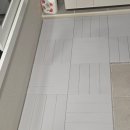 행복타일 | 자취생활연구소 조립식 데크타일 행복주택 베란다 설치후기 내돈내산