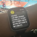 대전 충무체육관 그린존 C구역 14열 4 , 5 좌석 후기 (231121, 정관장 레드스파크스 VS 흥국생명 핑크...