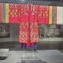 대구가톨릭대학교 박물관 | 순조의 두 번째 공주인 복온공주(1818~1832)의 활옷 대구가톨릭대학교 박물관