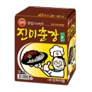 진미식품 이미지