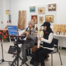 나무 이야기 우드버닝 이미지