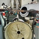 신정로13길 | 📢 [강서구 염창동] 드럼 세탁기 분해 청소 후기: 6년 만에 처음! 이렇게 심할줄이야 ㅠㅠ