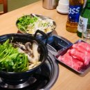 청록미나리식당 마곡점 이미지