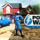 진원세차장 | 파워 워시 시뮬레이터(Power Wash Simulator) 후기