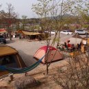 여주참숯마을 캠핑장 이미지