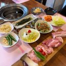 달달고기 | 성남 맛집 고기집 달달고기 | 야장 감성 분위기 좋은 제주 숙성고기 후기