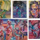 경주 하루 여행 추천 - 오아르미술관, 국립경주박물관, 경주테라로사