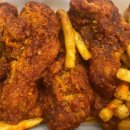 비에이치씨치킨평촌