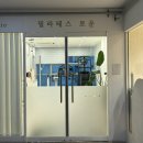 삭스리타운 | [인천/청라] 청라필라테스 '필라테스로운&amp;파워플레이트' / 소그룹레슨&amp;파워플레이트 후기