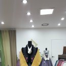 우리애한복 이미지