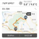 밤재로 이미지
