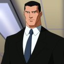 브루스웨인(Bruce Wayne)