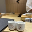 서울 용산 오마카세 ‘사이카쿠’ 생일 기념일 후기