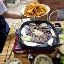 153고기창고정육식당 이미지